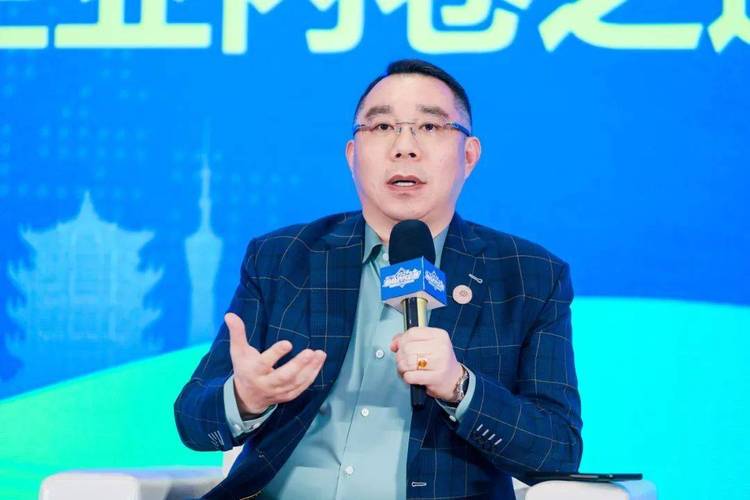 圆桌论坛 直销企业如何在内卷中突围？——何涛科技的创新实践