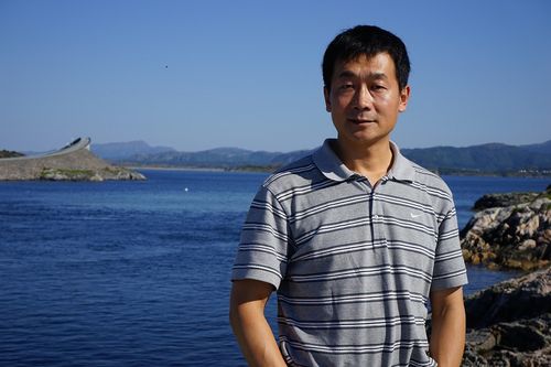 何涛与何涛科技 科技创新与时代担当